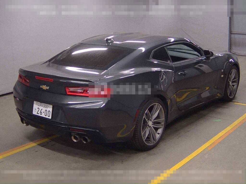 Chevrolet OTHERS 2017 - Image 6