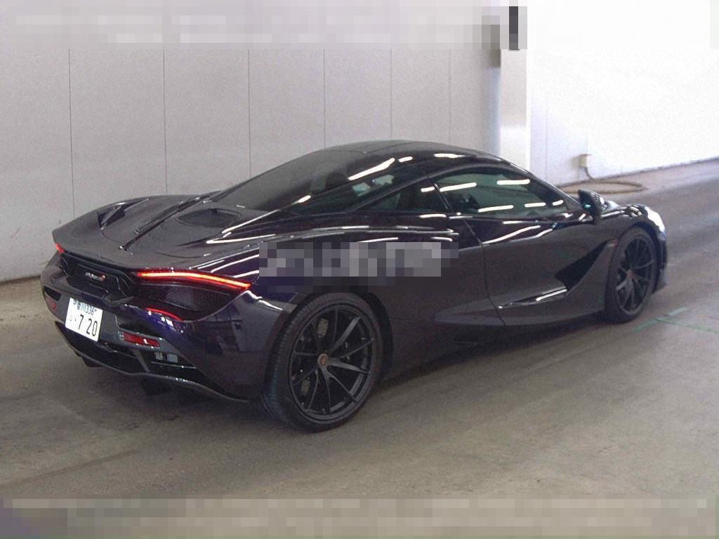 MCLAREN 720S 2018 - Image 6