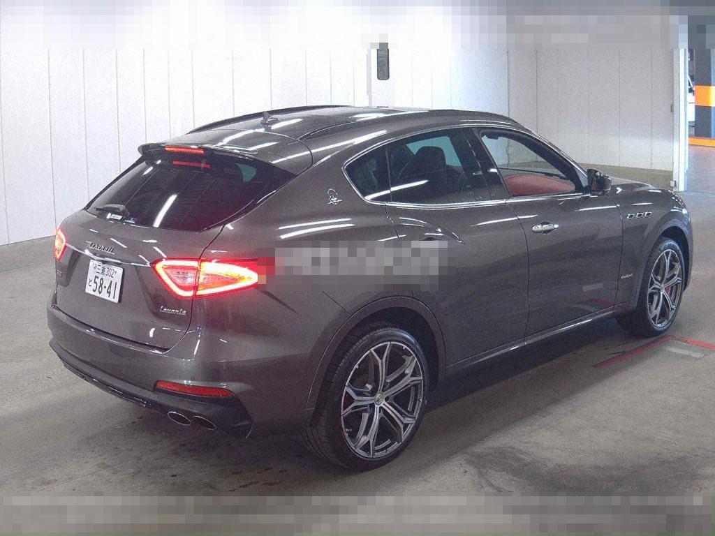 Maserati LEVANTE 2020 - Image 6