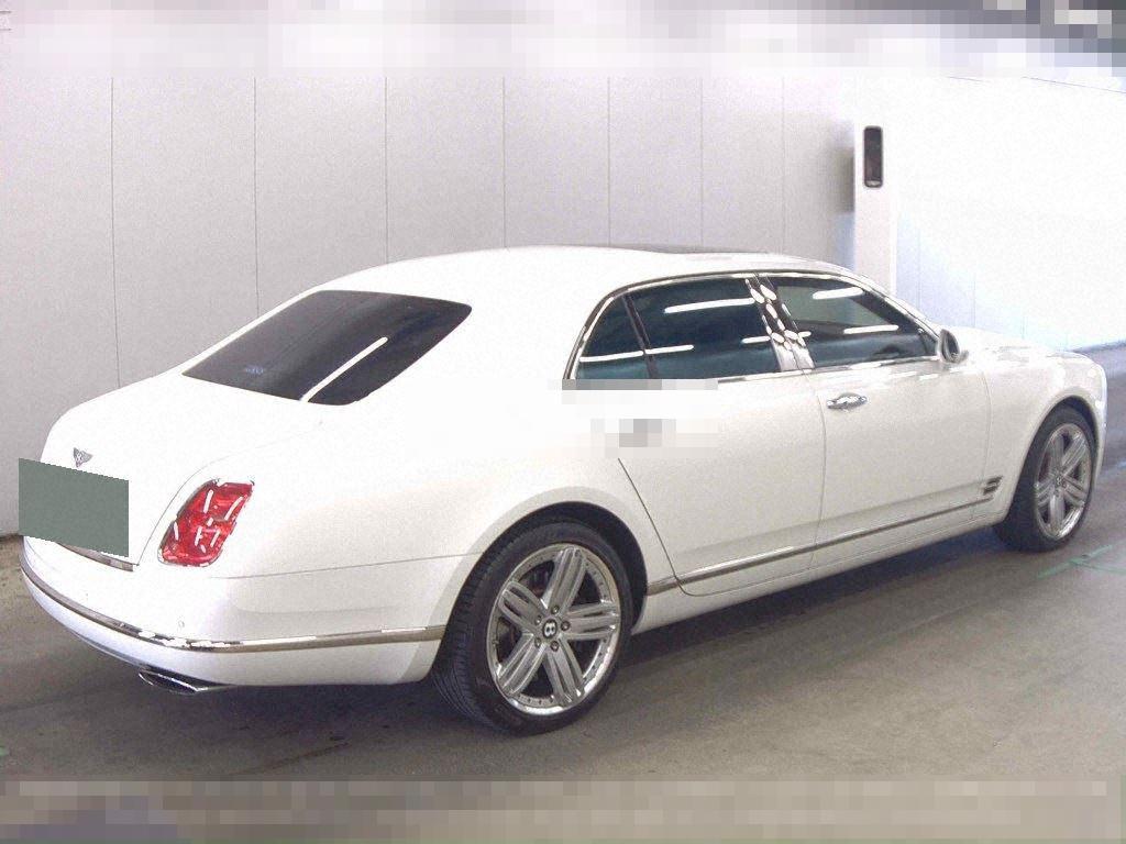 Bentley MULSANNE 2015 - Image 6