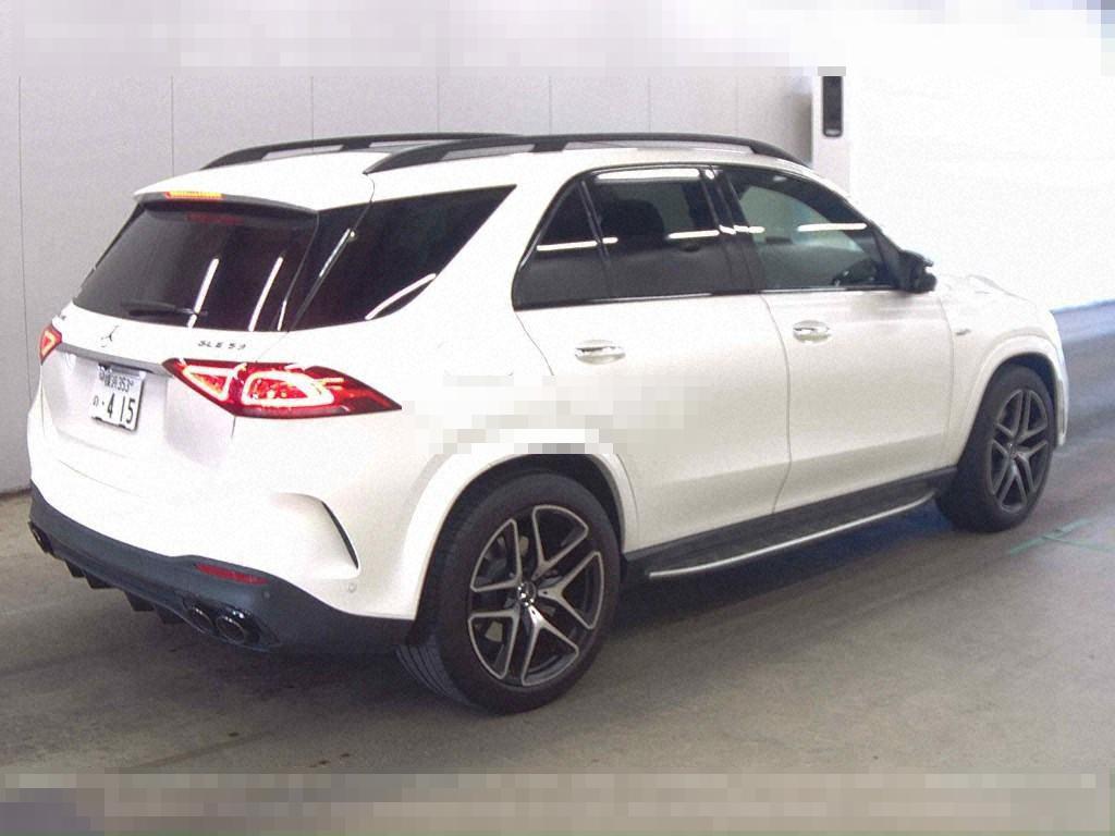 MERCEDES AMG GLE 2022 - Image 6