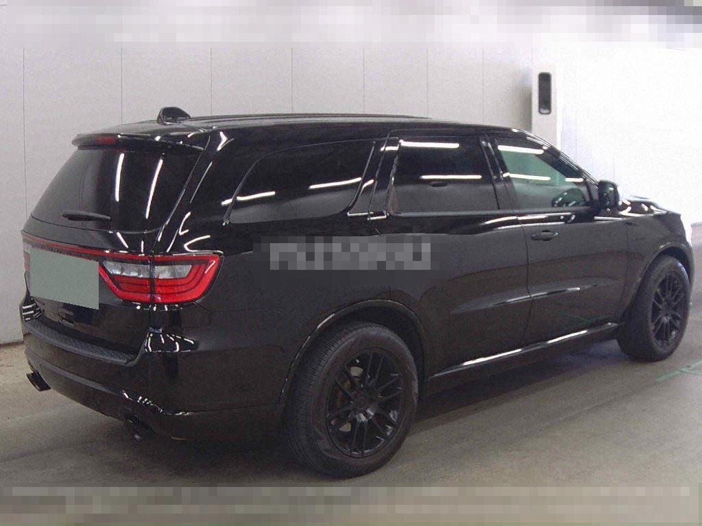Dodge DURANGO 2021 - Image 6