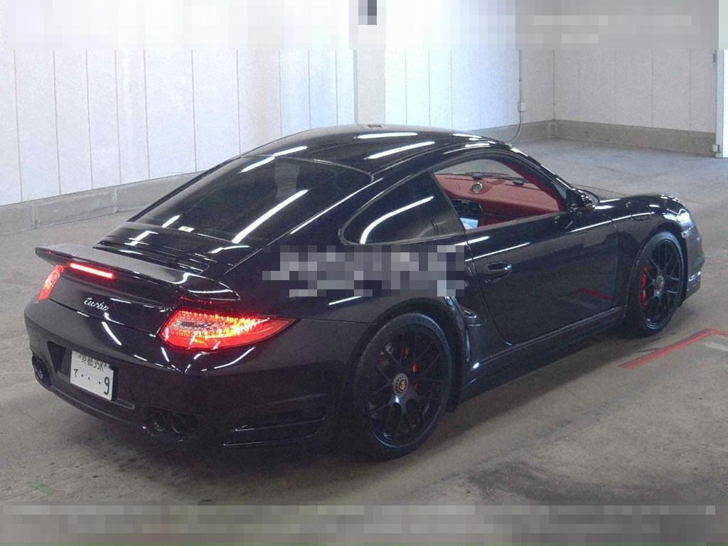 Porsche 911 CP 2010 - Image 6