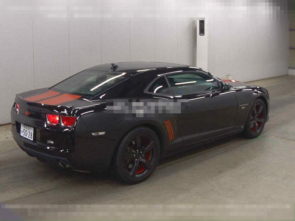 Chevrolet OTHERS 2014 - Image 6