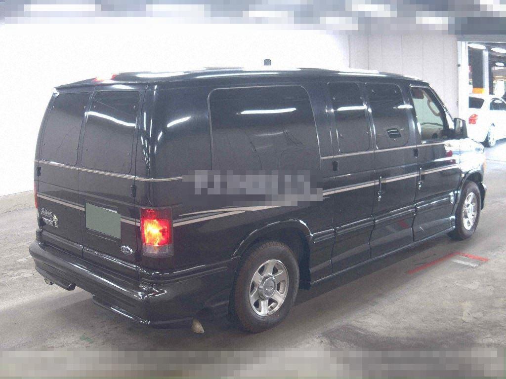 Ford Econoline 2007 - Image 6