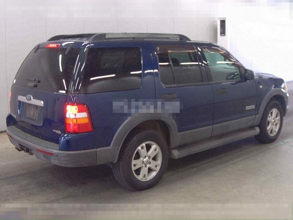 Ford Explorer 2007 - Image 6