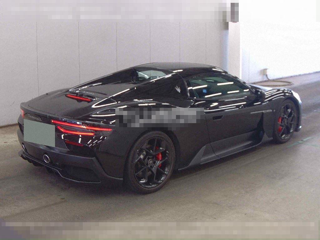 Maserati MC20 CIELO 2023 - Image 6