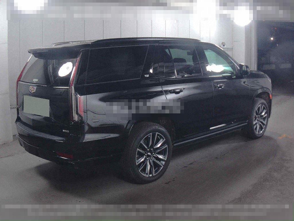 Cadillac ESCALADE 2022 - Image 6