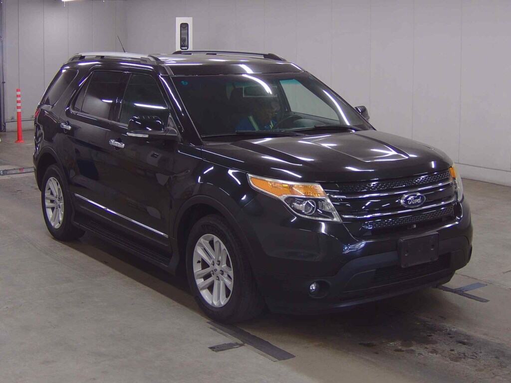 Ford Explorer 2014 - Image 2