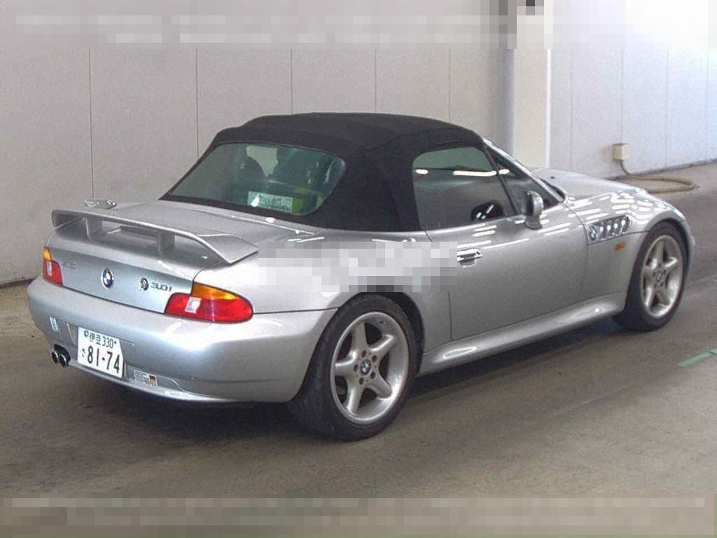 BMW Z3 Roadster 2001 - Image 6