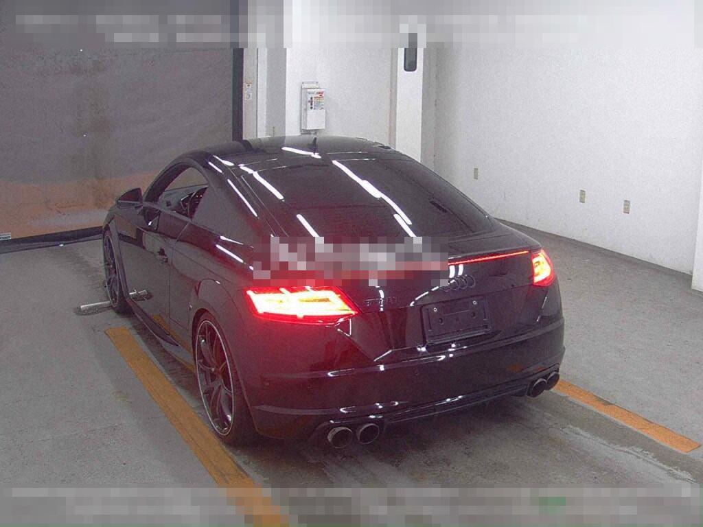 Audi TTS 2016 - Image 3