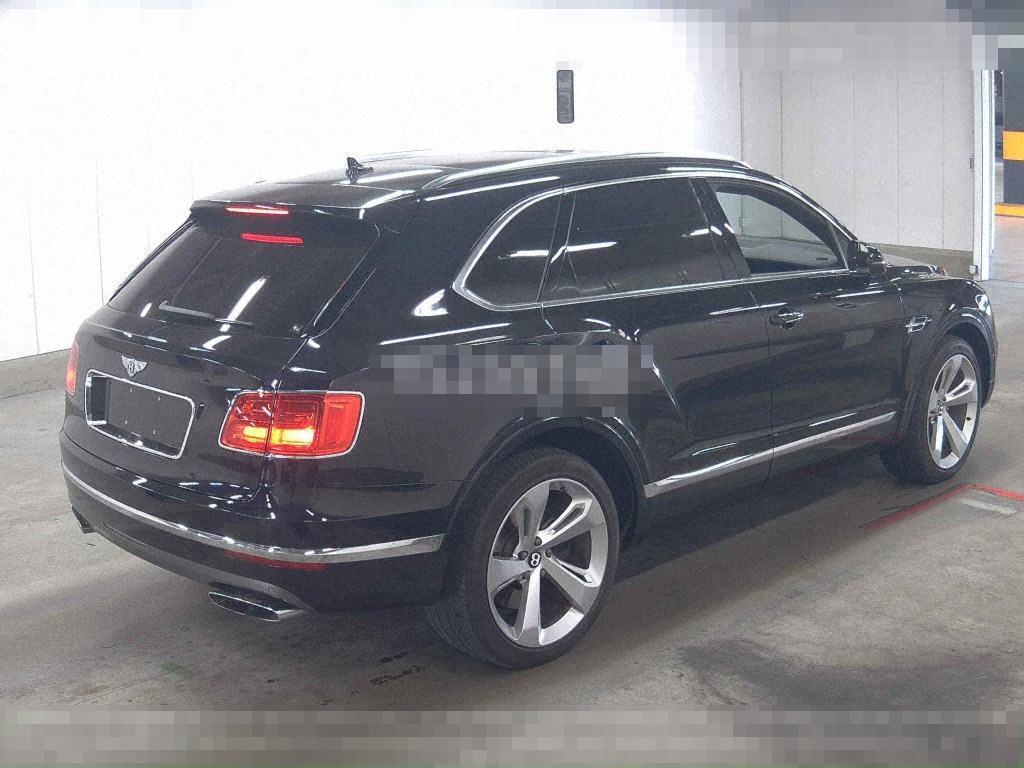 Bentley BENTAYGA 2017 - Image 6