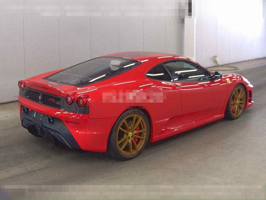 Ferrari 430 SCUDERIA 2009 - Image 6