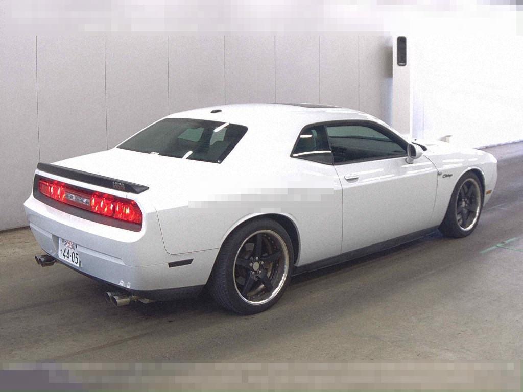 Dodge DODGE CHALLENGER CP 2014 - Image 6
