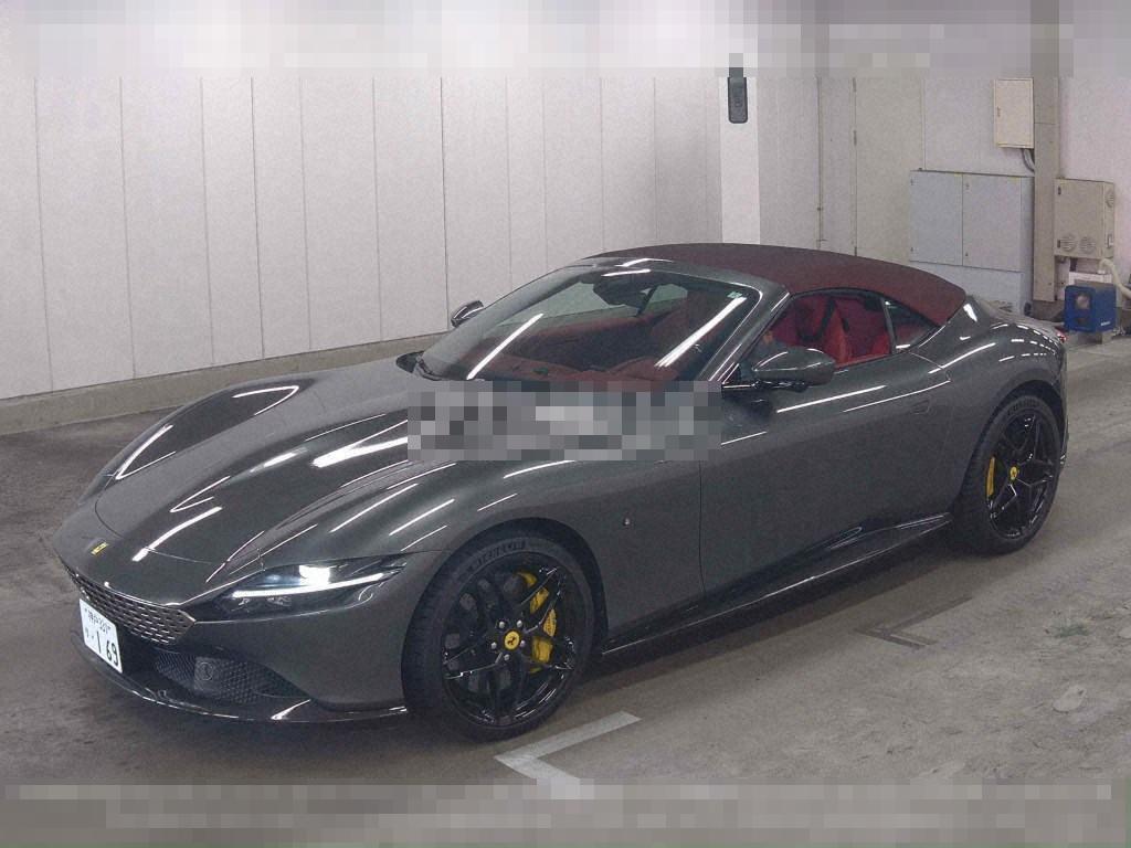 Ferrari ROMA 2024 - Image 5