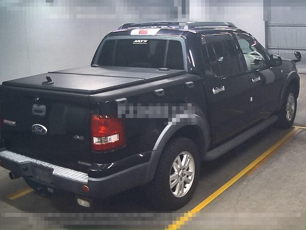 Ford Explorer Sport Trac 2011 - Image 6