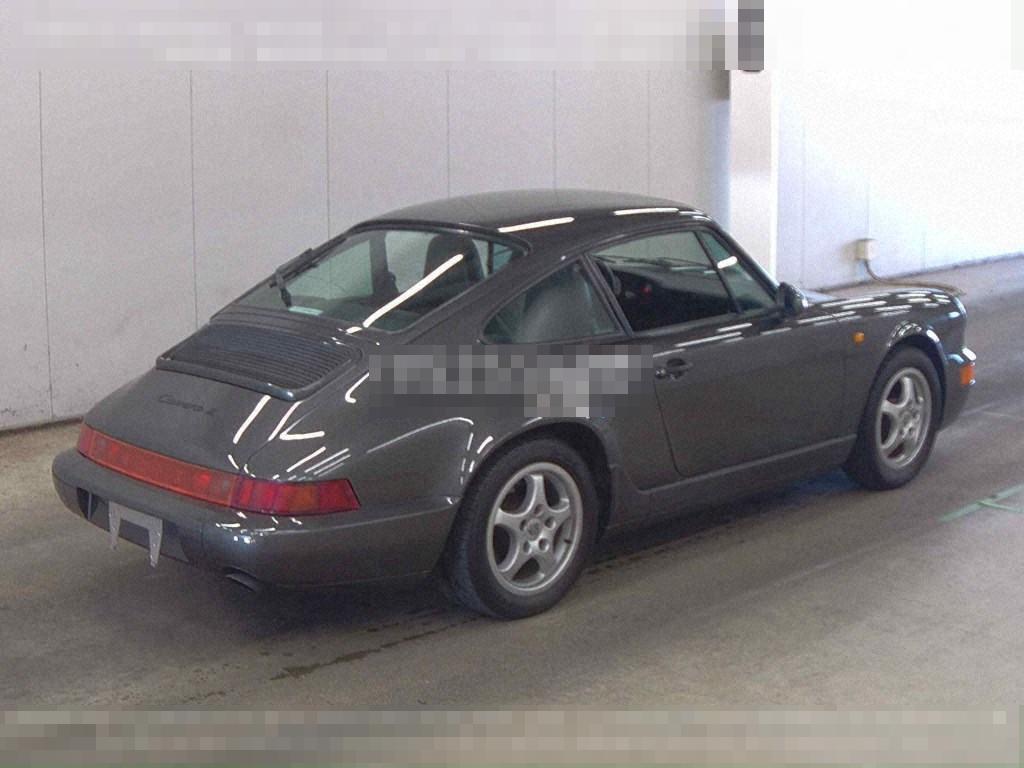 Porsche 911 CP 1994 - Image 6