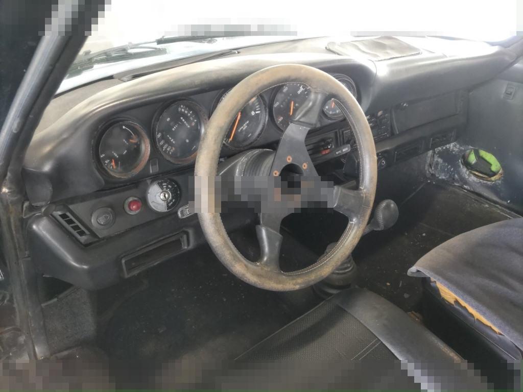Porsche 911 CP 1974 - Image 4
