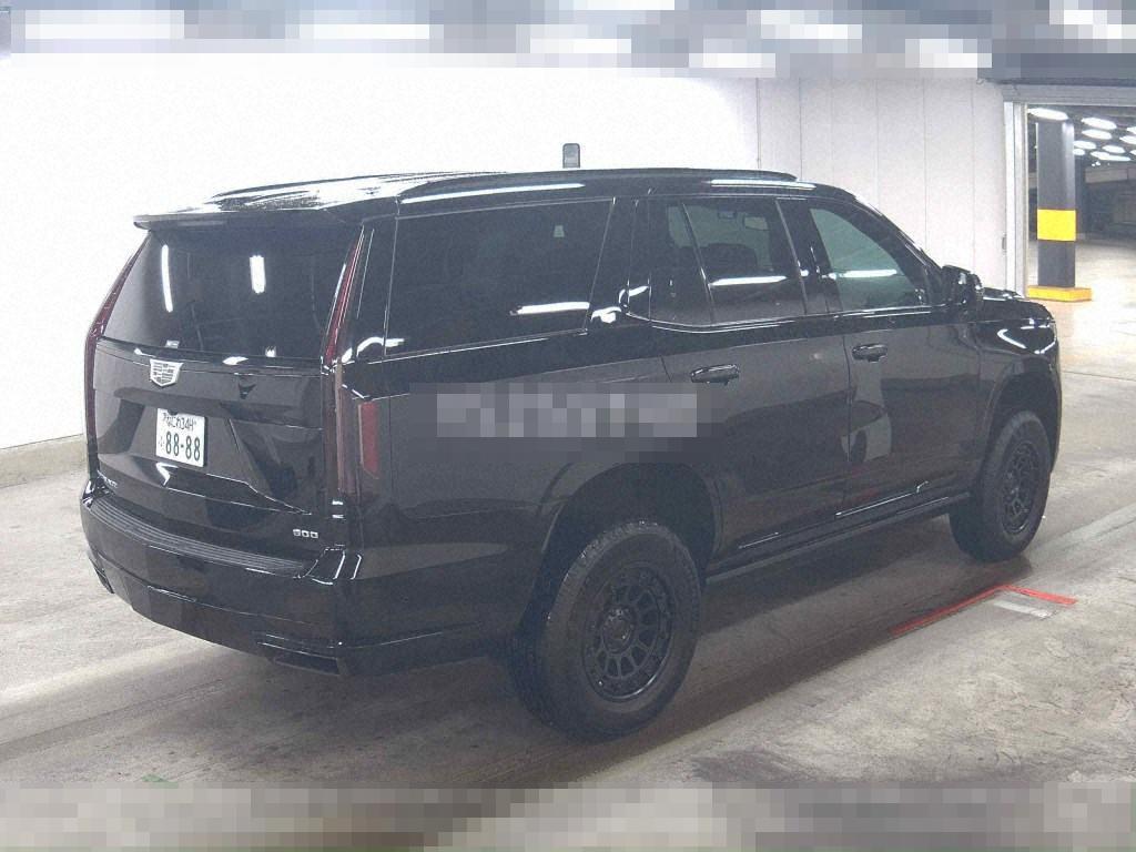 Cadillac ESCALADE 2022 - Image 6