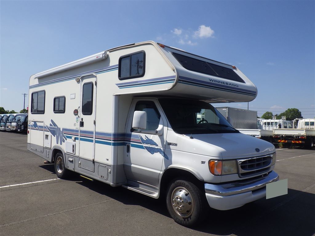 Winnebago OTHERS 1998 - Image 2