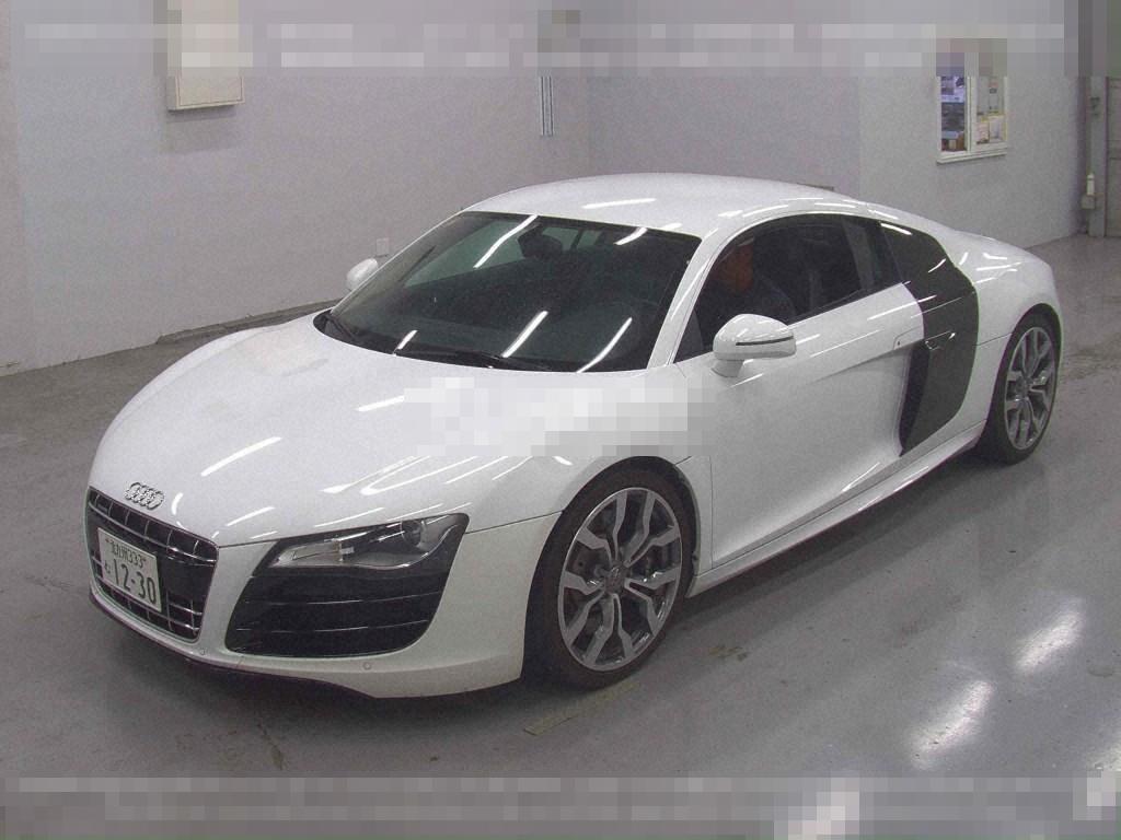 Audi R8 2009 - Image 5