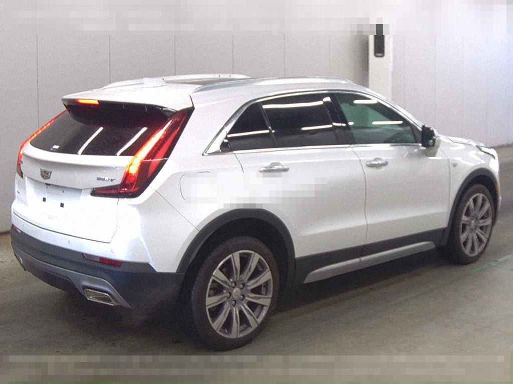 Cadillac XT4 2022 - Image 6