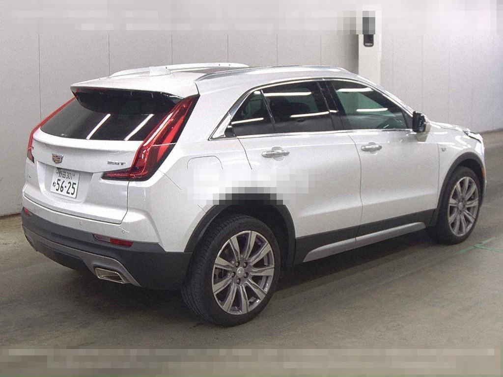 Cadillac XT4 2022 - Image 6