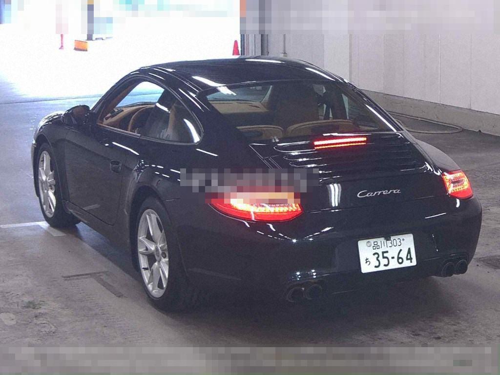 Porsche 911 CP 2009 - Image 3