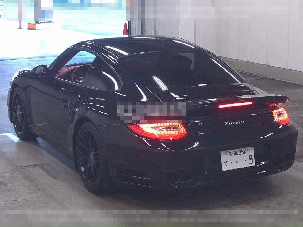 Porsche 911 CP 2010 - Image 3