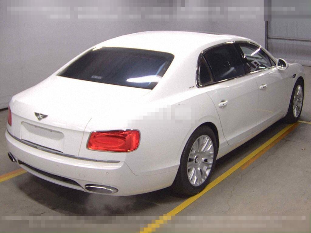 Bentley FLYING SPUR 2013 - Image 6