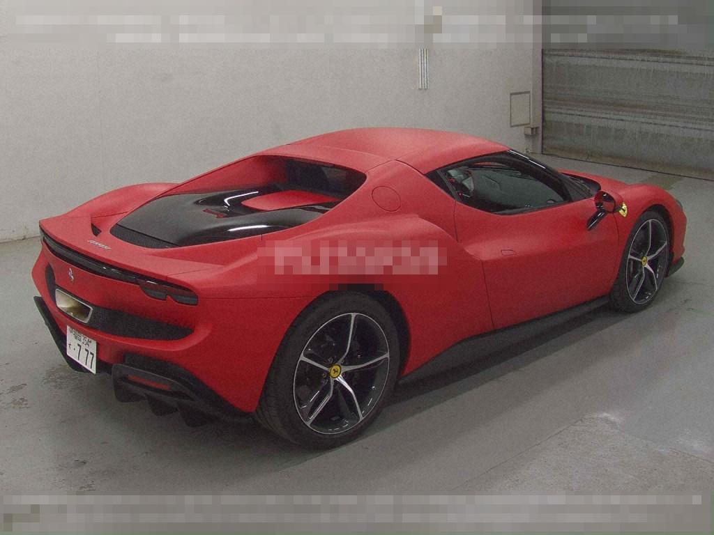 Ferrari 296GTB 2023 - Image 6