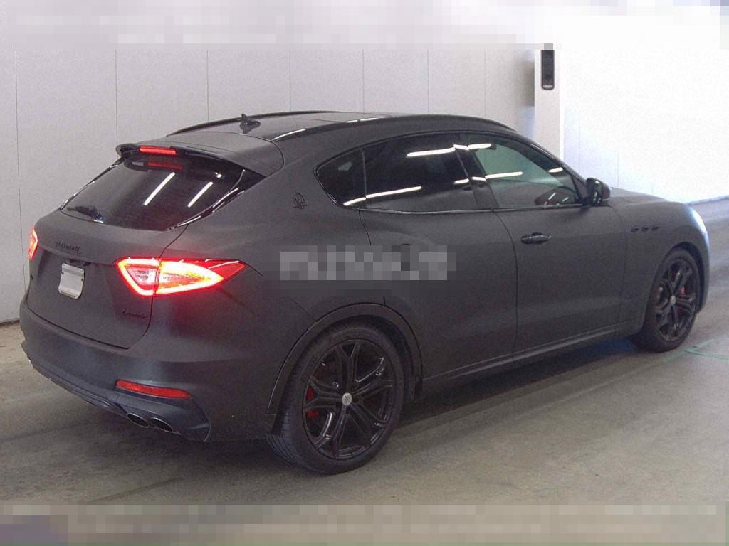 Maserati LEVANTE 2018 - Image 6