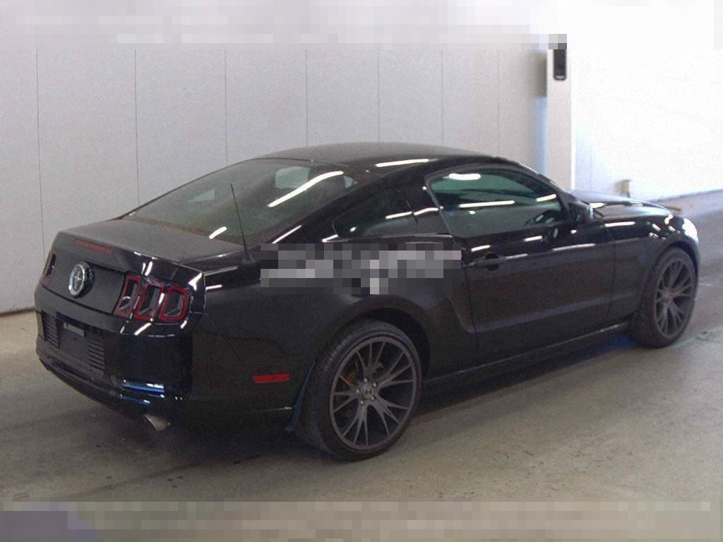 Ford MUSTANG OP 2014 - Image 6