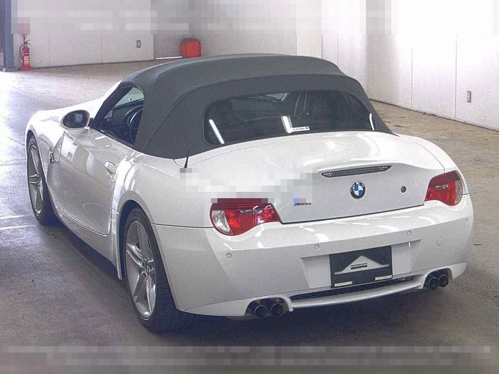 BMW Z4 OP 2007 - Image 3