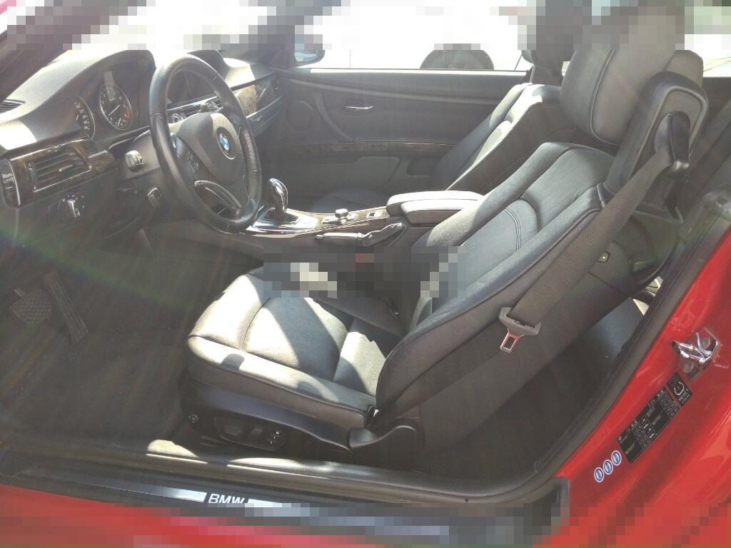 BMW 3 Series 2009 - Image 4