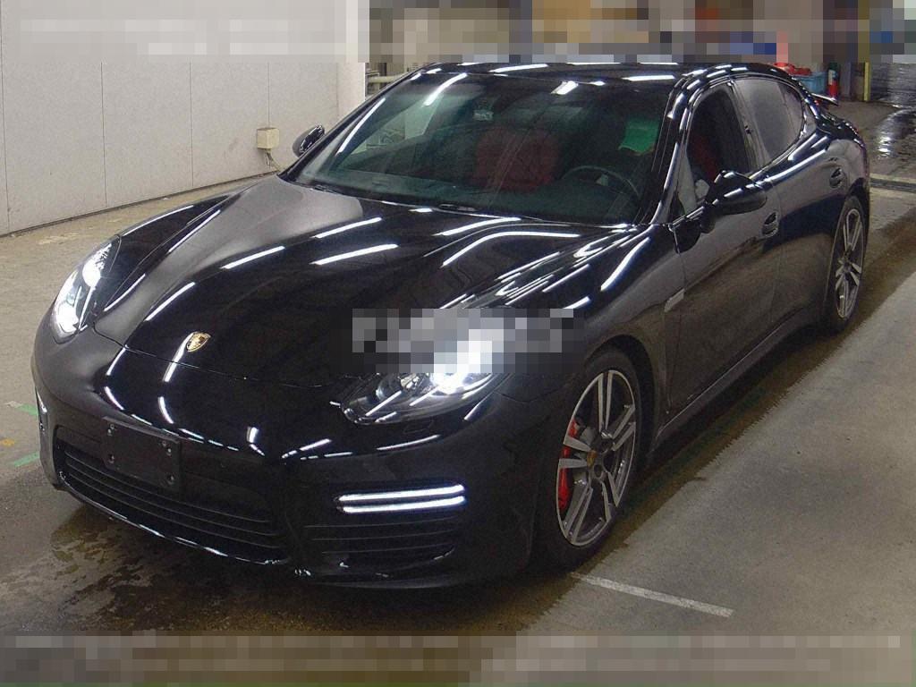 Porsche PANAMERA 2015 - Image 5