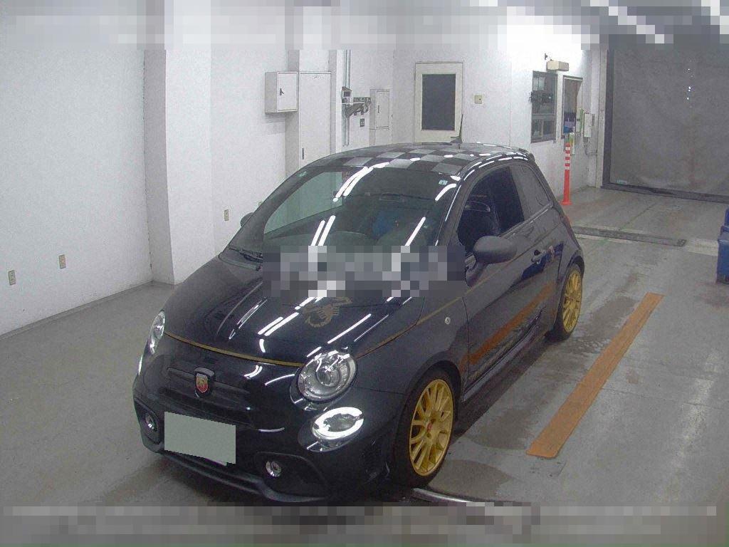 ABARTH 595 2021 - Image 5