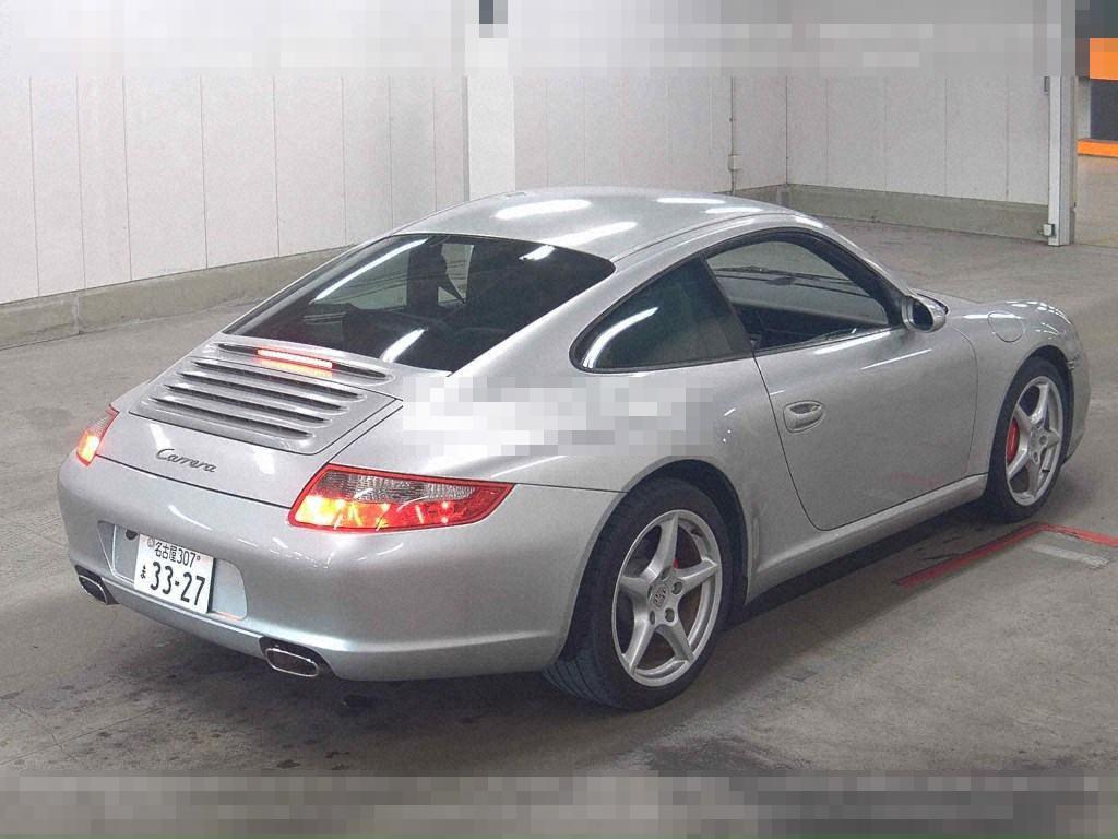 Porsche 911 CP 2004 - Image 6