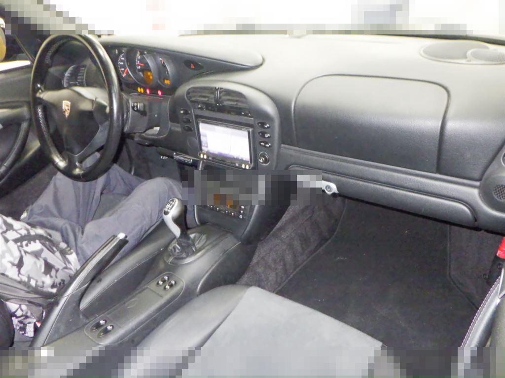 Porsche BOXSTER 2004 - Image 4