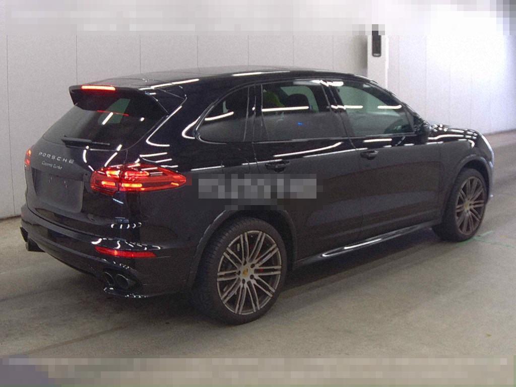 Porsche CAYENNE 2016 - Image 6