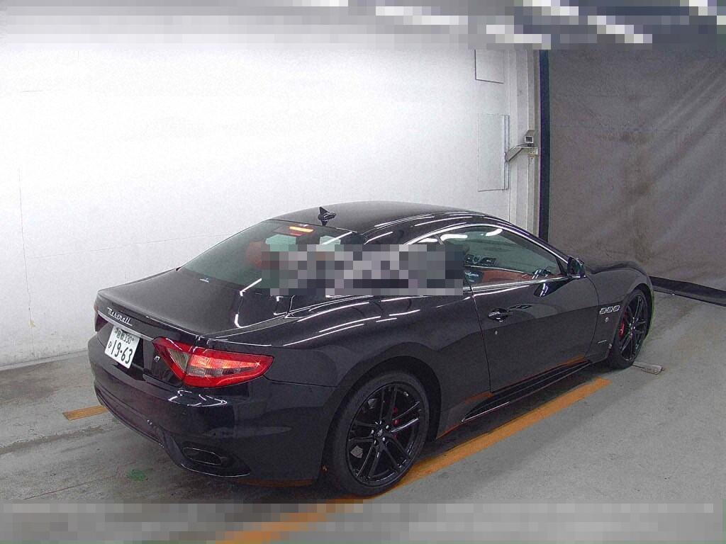 Maserati GRANTURISMO 2017 - Image 6