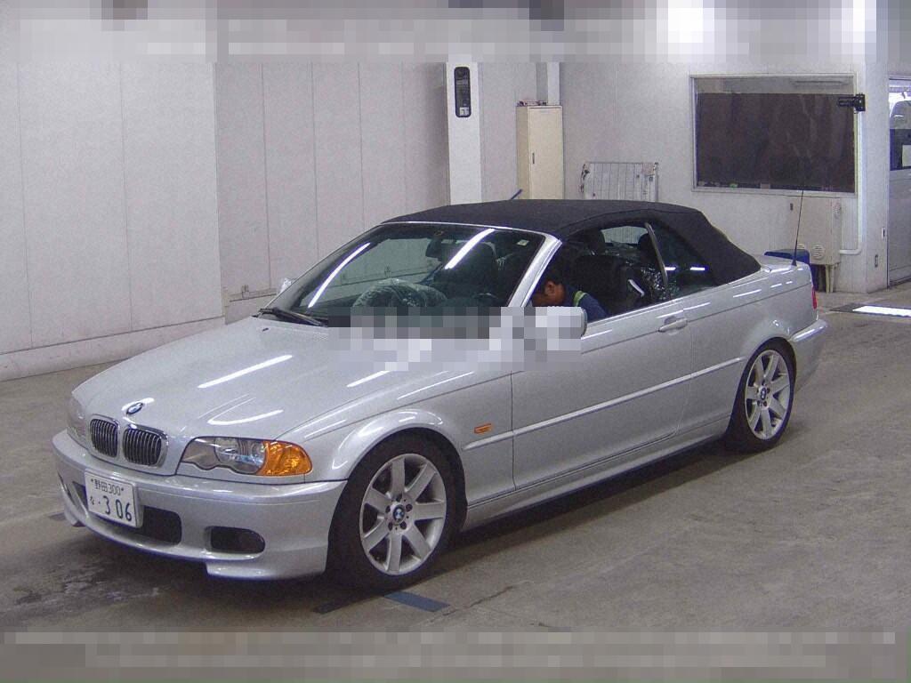 BMW 3 Series 2003 - Image 5