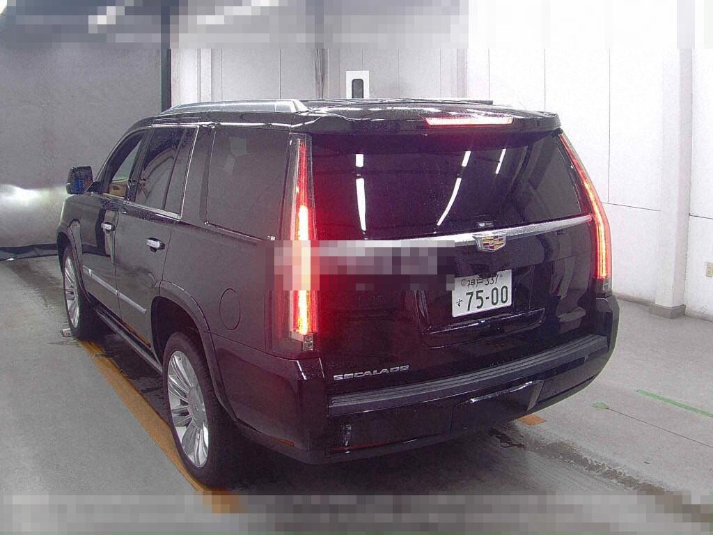 Cadillac ESCALADE 2020 - Image 3