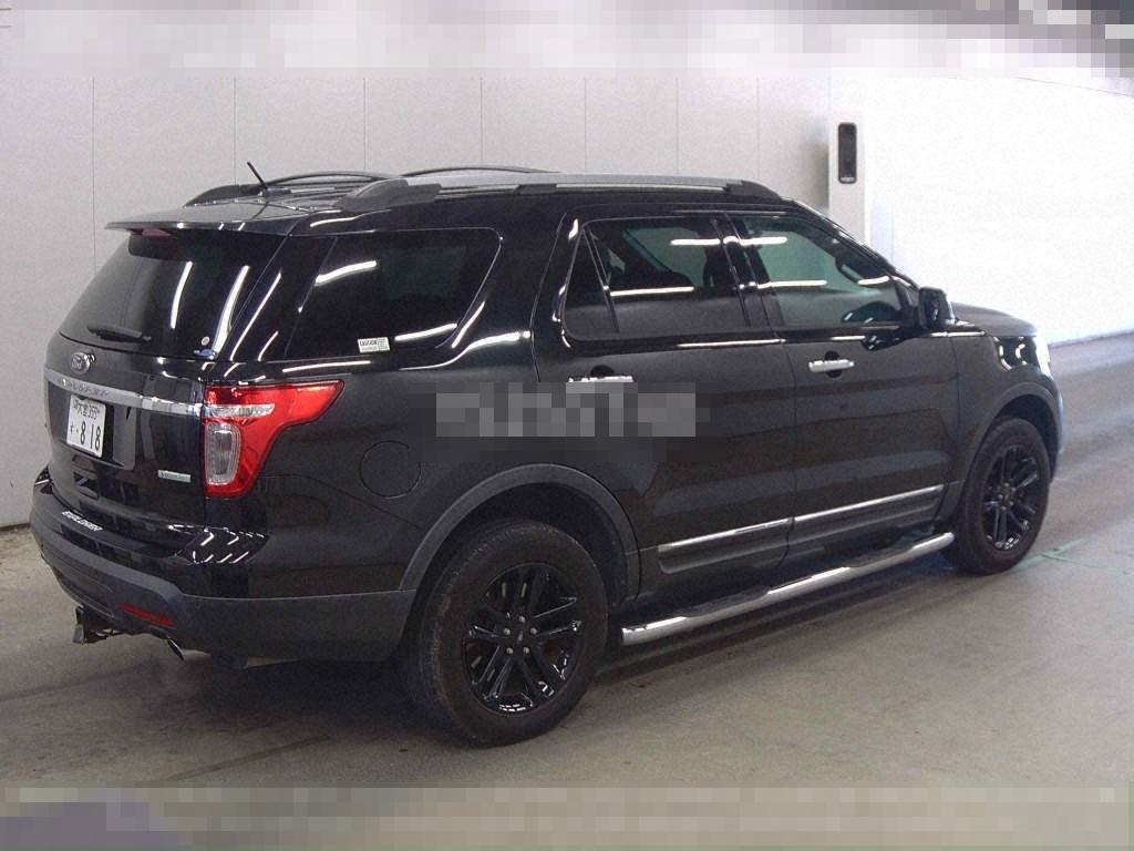 Ford Explorer 2014 - Image 6