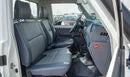 TOYOTA LAND CRUISER GRJ79
