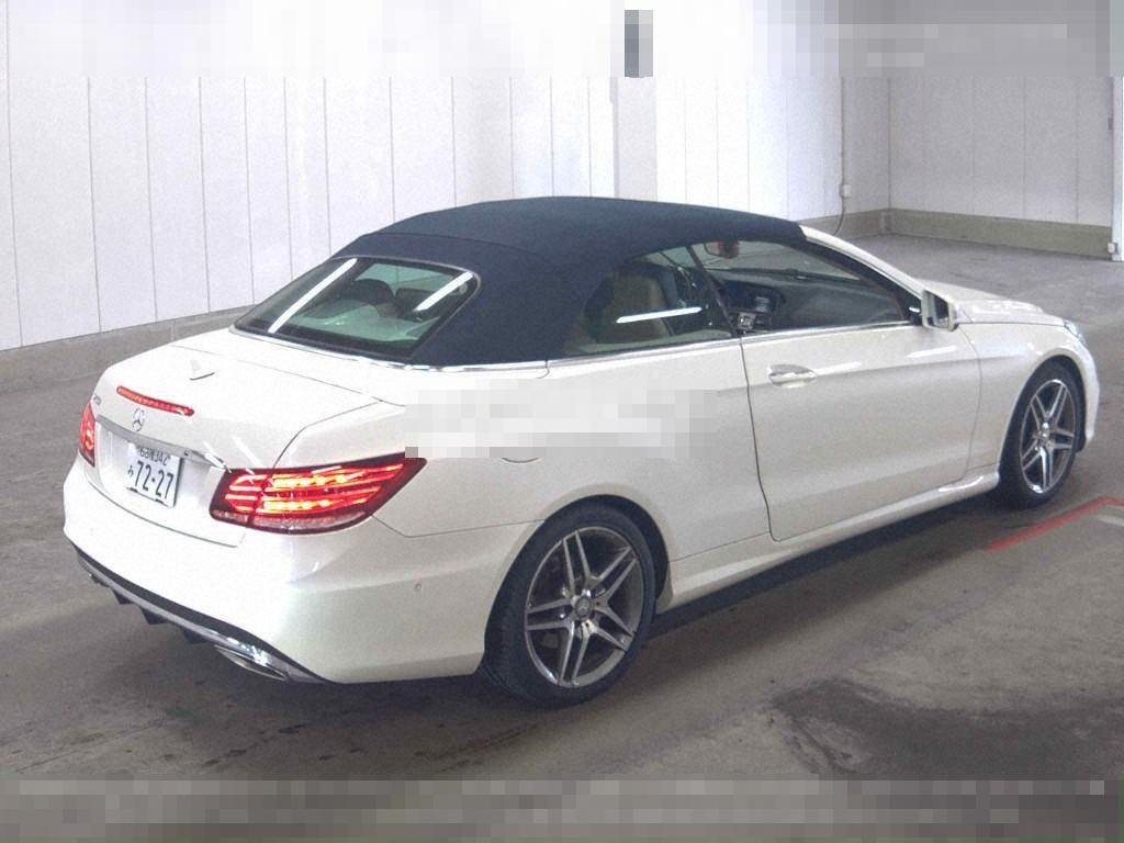 Mercedes-Benz E-Class 2016 - Image 6
