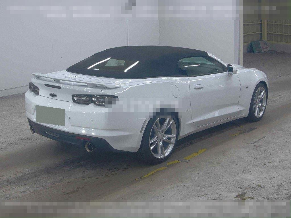 Chevrolet OTHERS 2023 - Image 6