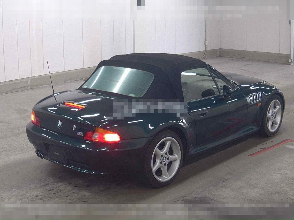 BMW Z3 Roadster 1999 - Image 6