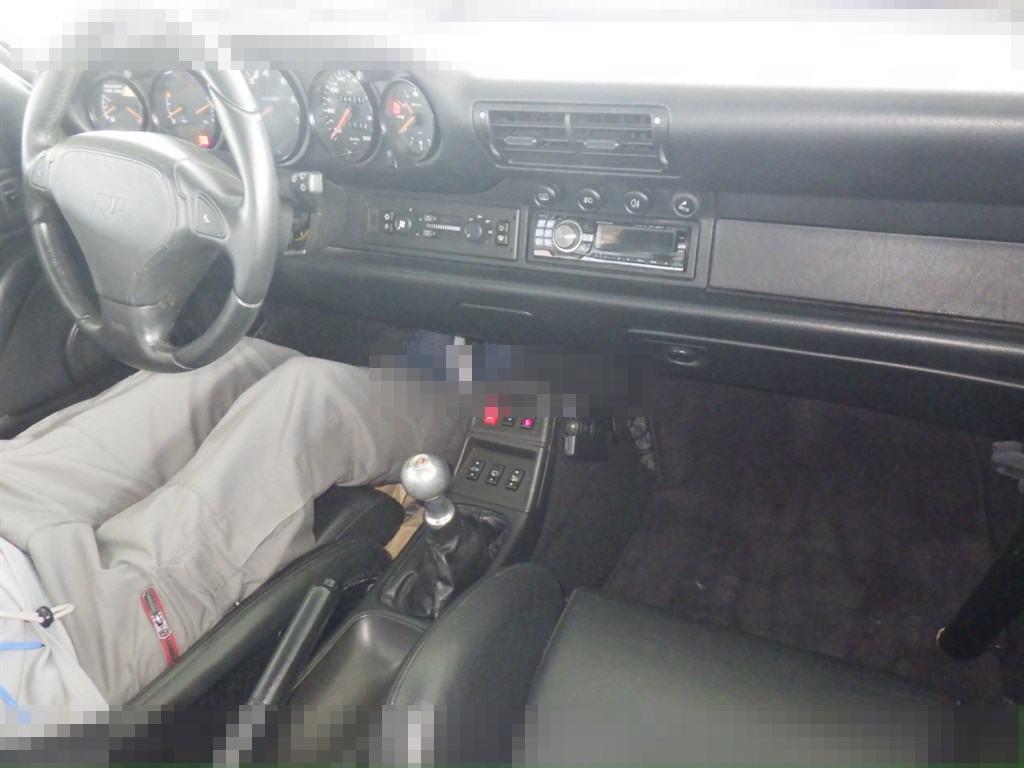 Porsche 911 CP 1995 - Image 4