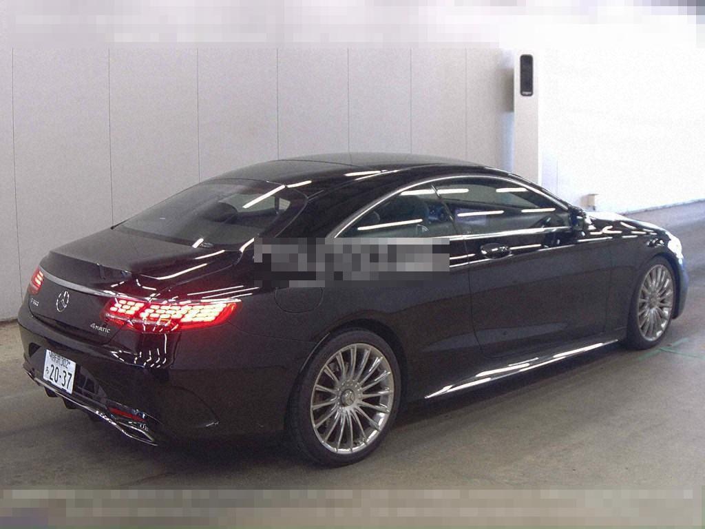 Mercedes-Benz S-Class 2021 - Image 6